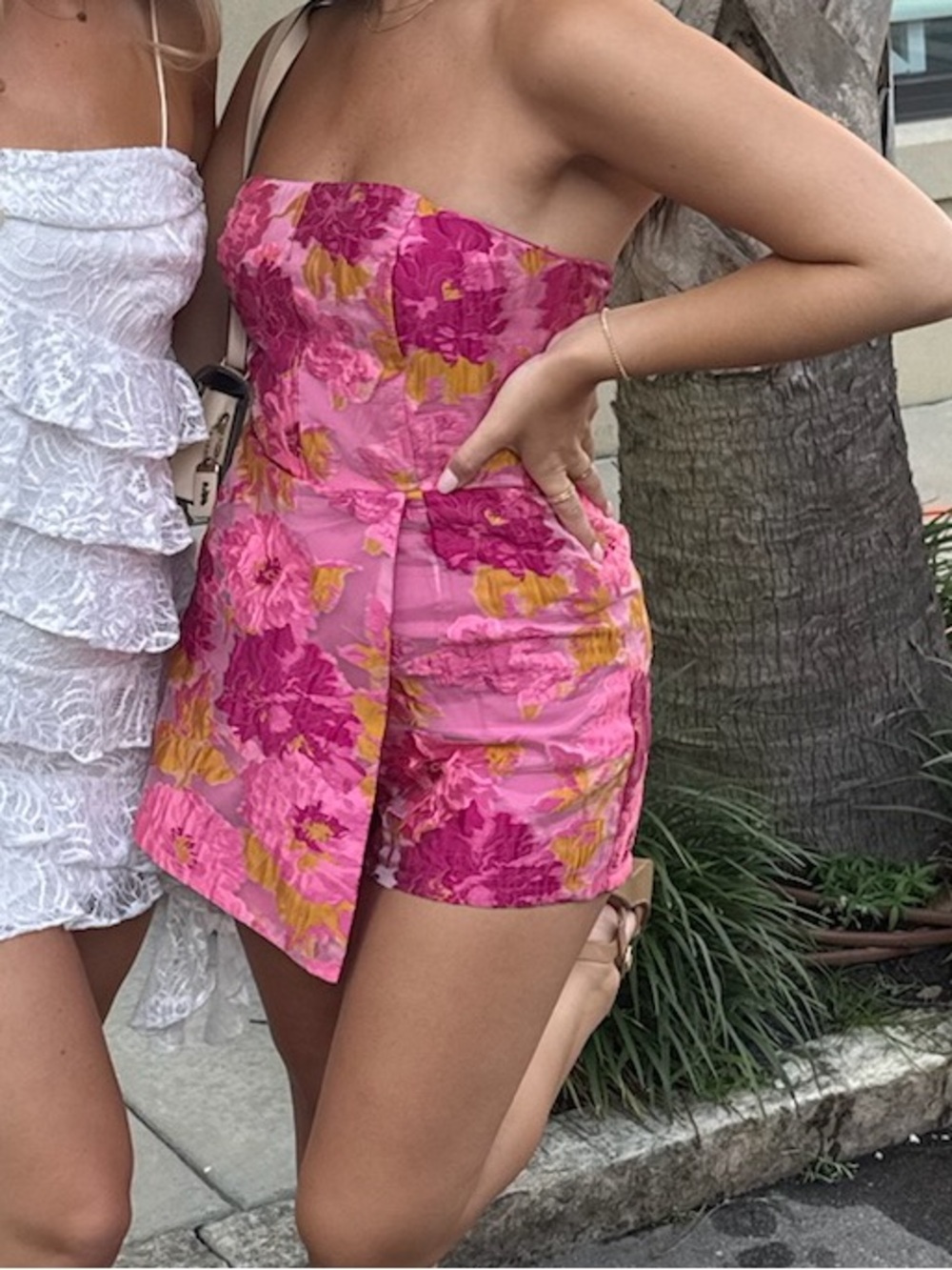 Lulu’s Romper - Picture 3 of 3
